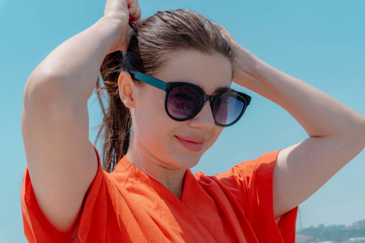 5 Reasons Stylish Hair Wraps Are Your Hair's New Best Friend (And How to Rock Them)