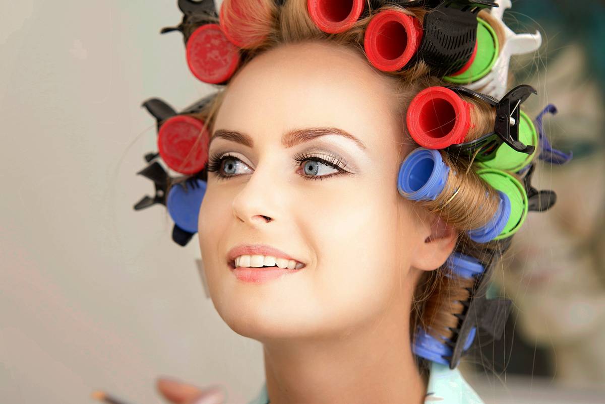 5 Ways Patterned Hair Wraps Can Save Your Bad Hair Day (And Your Sanity)