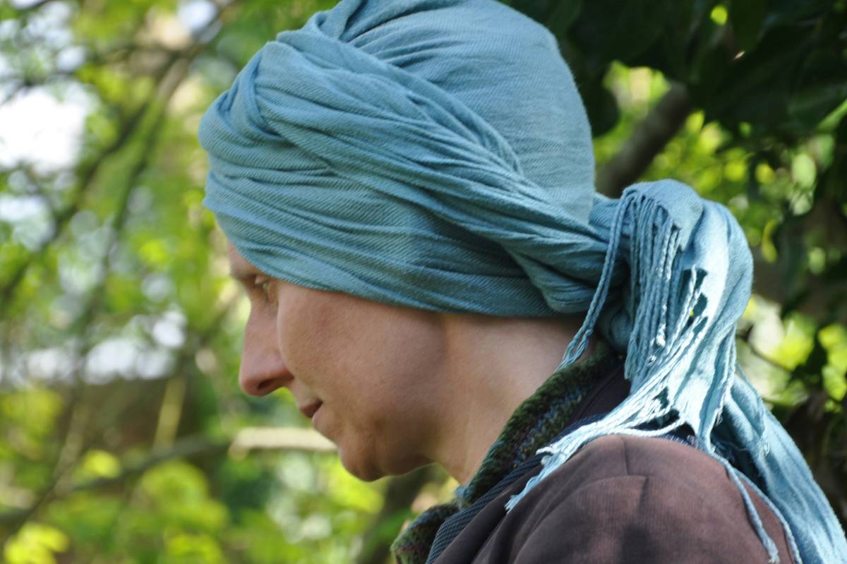 Why the Cultural Hair Turban is Your Next Must-Have Accessory