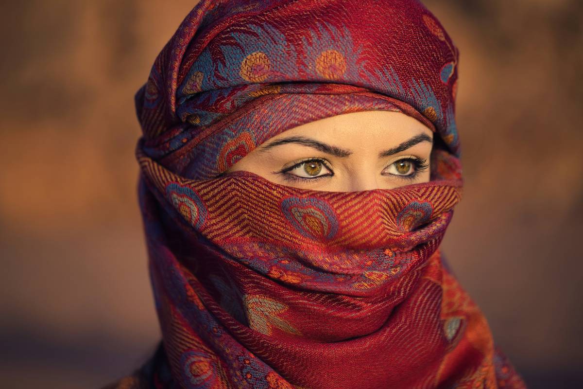 The Ultimate Guide to Ceremonial Hair Wraps: Elevate Your Style with Ease