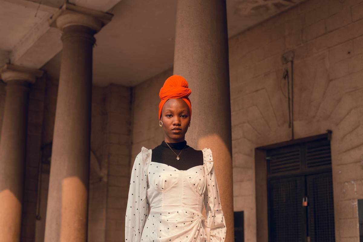 Boho Hair Wraps: Your Effortless Secret to Voluminous, Damage-Free Styling