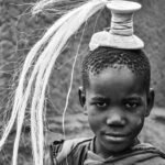 The Ultimate Guide to Tribal Headwraps: Style, Culture & Hair Health You Can’t Ignore