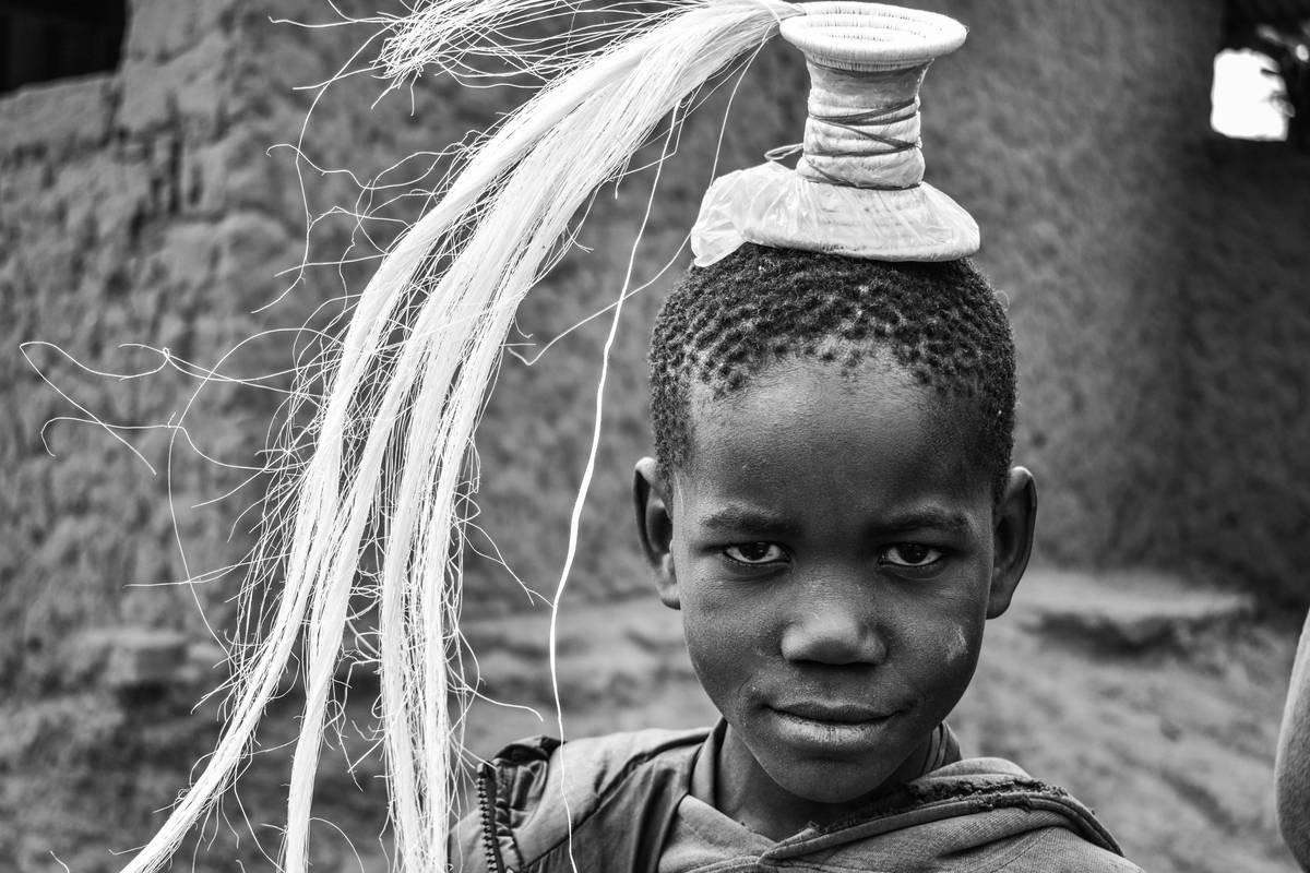 The Ultimate Guide to Tribal Headwraps: Style, Culture & Hair Health You Can’t Ignore