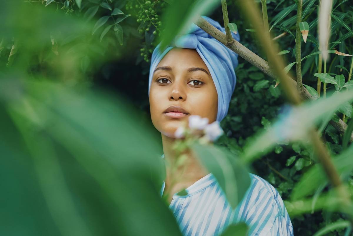 Why Turban Caps Are the Secret Weapon for Healthy Hair (And How to Wear Them Right)