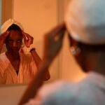 Why Your Hair Deserves Better Than Rough Towels: The Truth About Soft Turbans