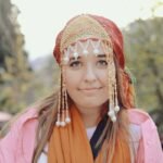Bohemian Hair Wraps: Your Secret Weapon for Effortless Style & Healthy Hair