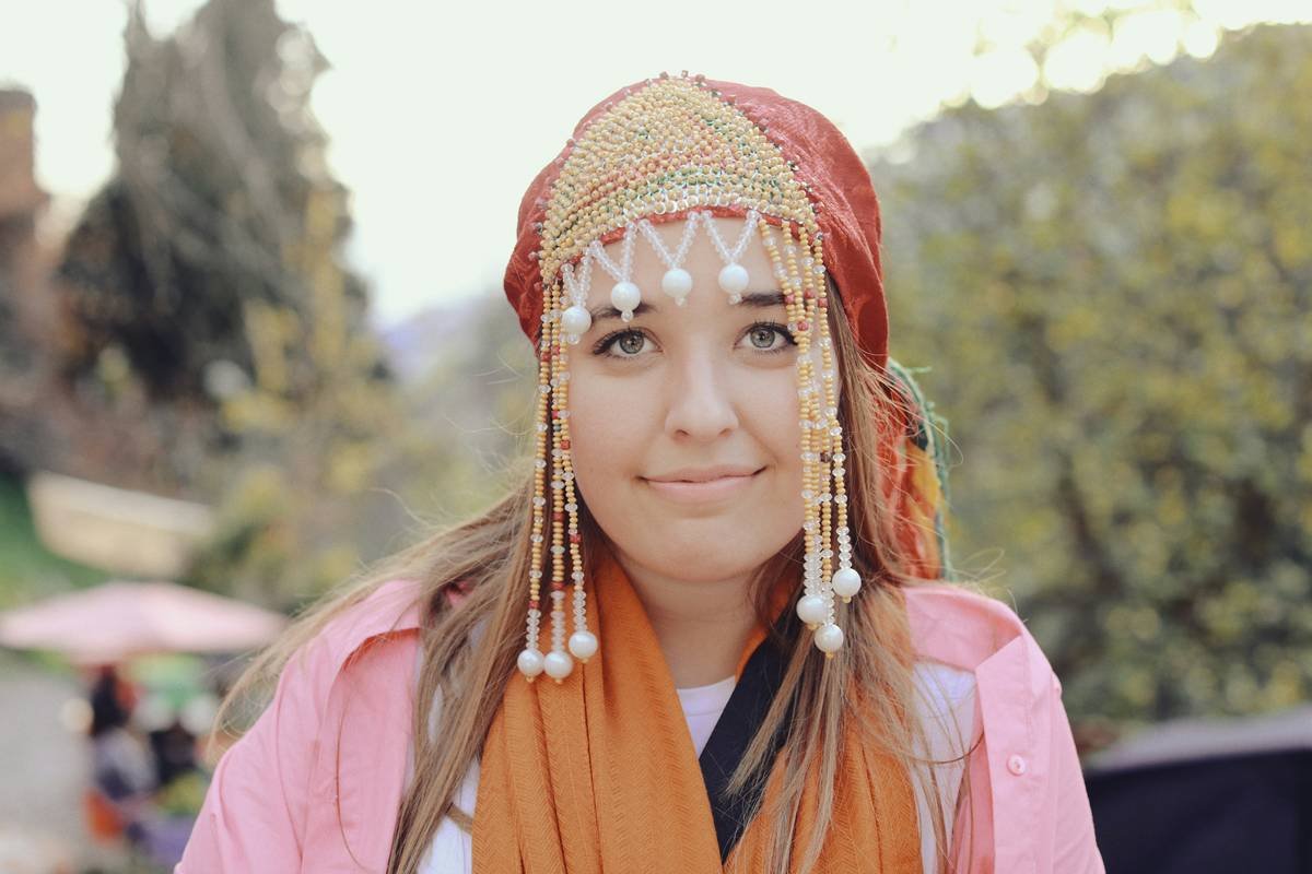 Bohemian Hair Wraps: Your Secret Weapon for Effortless Style & Healthy Hair
