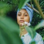 How Hair Turbans Honor and Protect Ethnic Hair Culture—Without Sacrificing Style