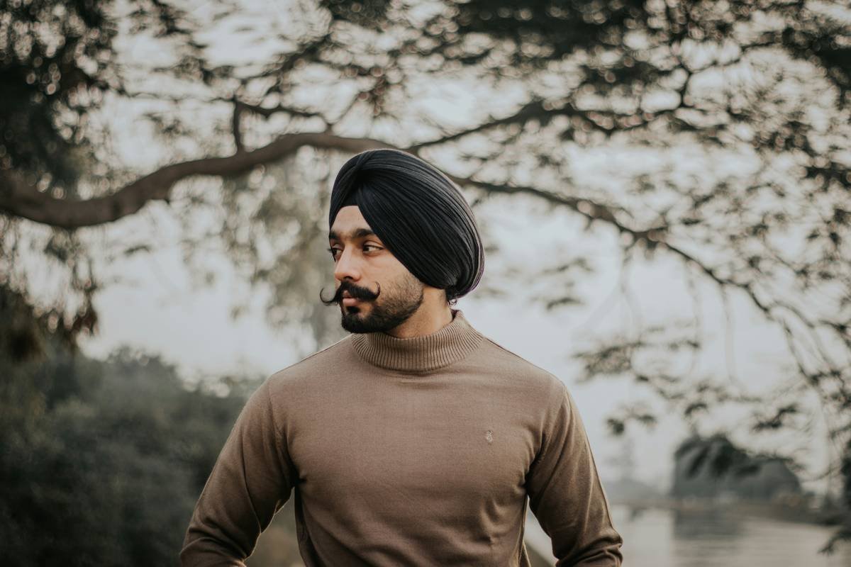 Master Casual Wrap Styles: Your Go-To Guide for Effortless Hair Turbans