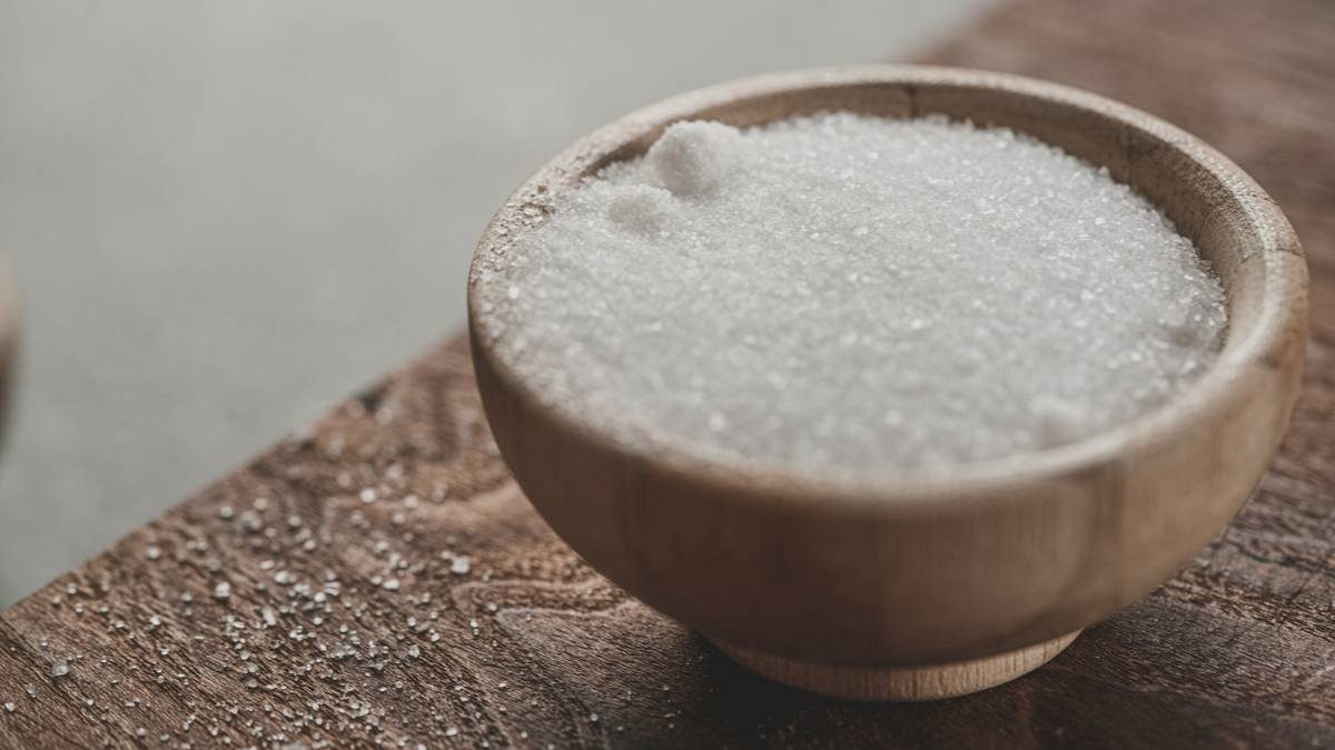 salt detailed