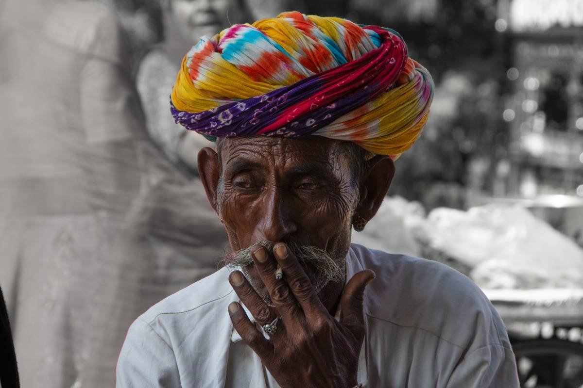 Why Every Modern Man Needs a Turban for Men—Beyond Tradition