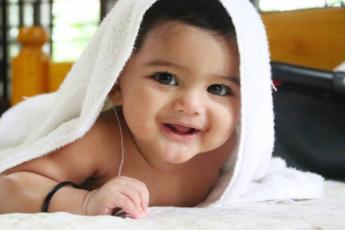Why Every Parent Needs a Turban for Kids (And How to Pick the Right One Without Meltdowns)