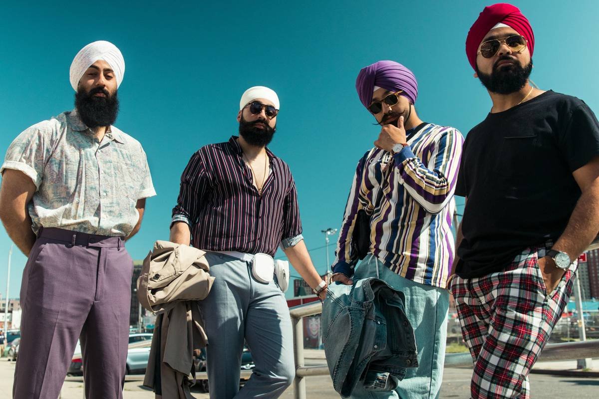 Why Every Woman Needs a Turban for Women—Beyond Spa Days and Bad Hair Days