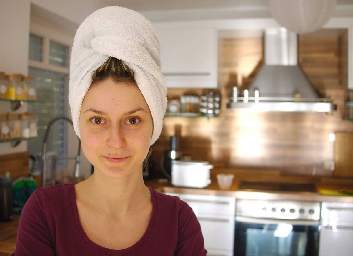 Why Your Hair Deserves a Turban for Hair—And How to Wear It Like a Pro