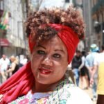 Ethnic Hair Art: How Hair Turbans Elevate Cultural Expression, Protect Curls, and Redefine Style