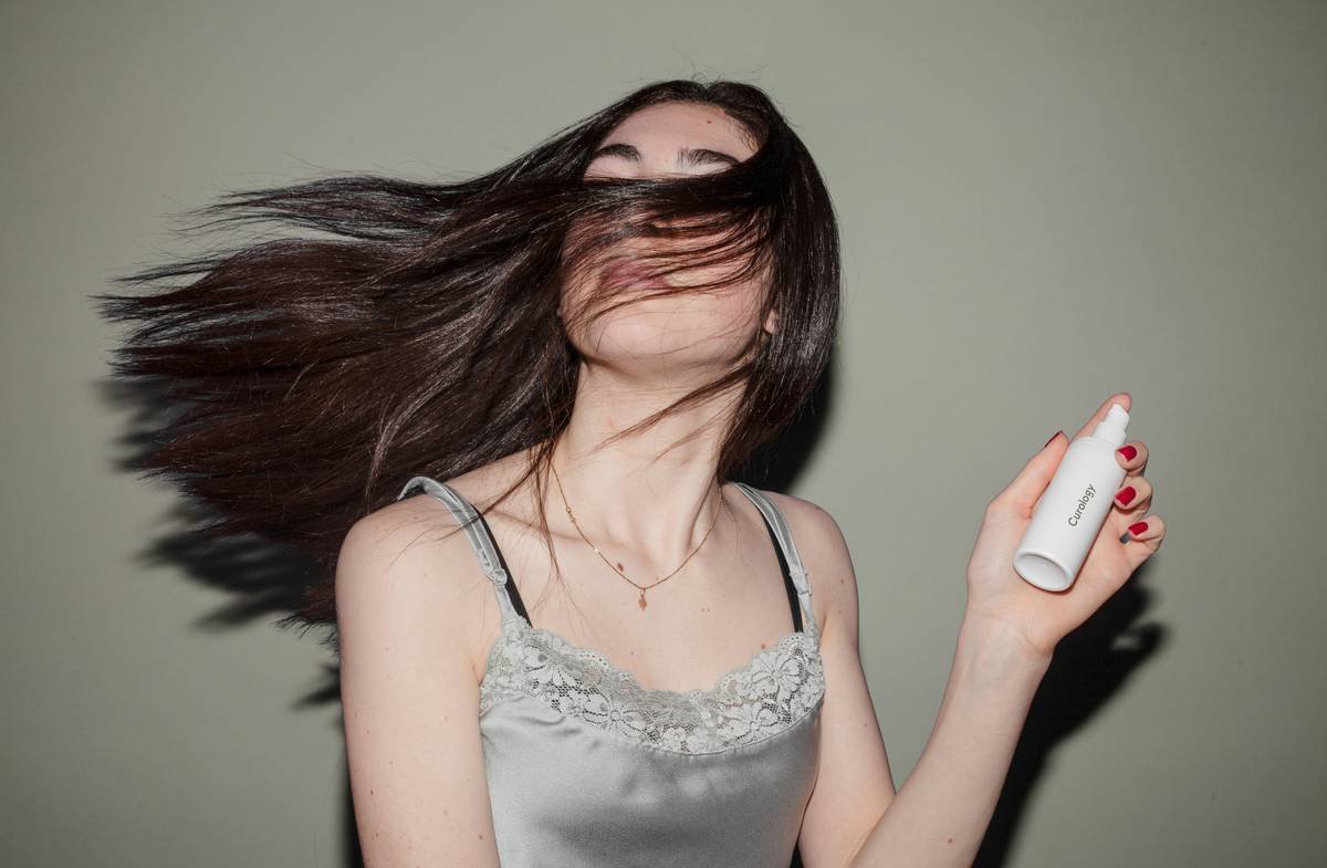Stylish Hair Wrap: Your Secret Weapon for Bad Hair Days, Beach Trips & Beyond