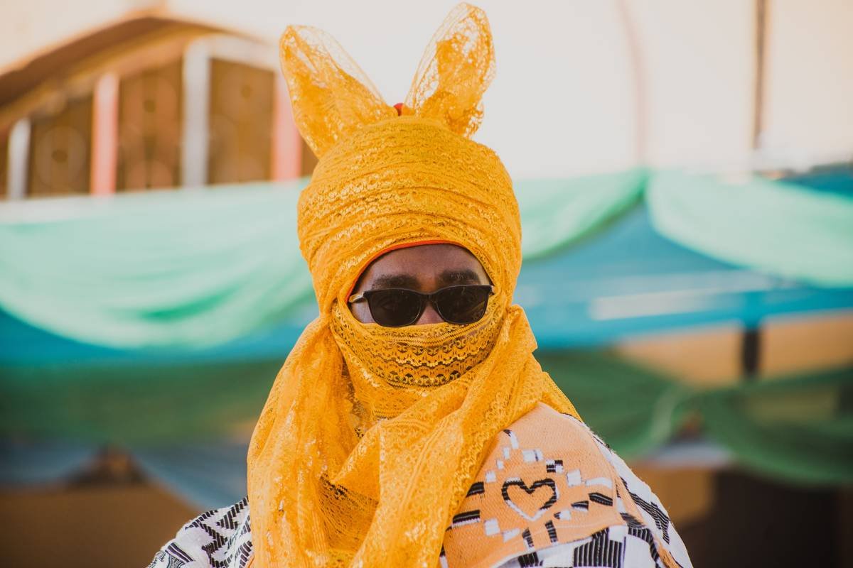 What Is a Spiritual Hair Turban—and Why It’s More Than Just a Trend?