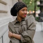 Why Your Heritage Hair Scarf Is More Than Just a Stylish Accessory—And How to Wear It Right