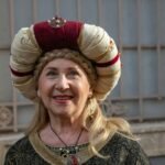 Why the Elegant Hair Turban Is Your Secret Weapon for Effortless Style