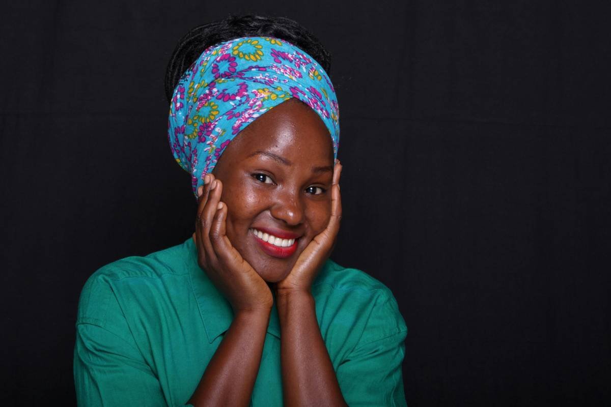 Why Your Fashion Turban Game Is Weak (And How to Fix It in 5 Minutes)