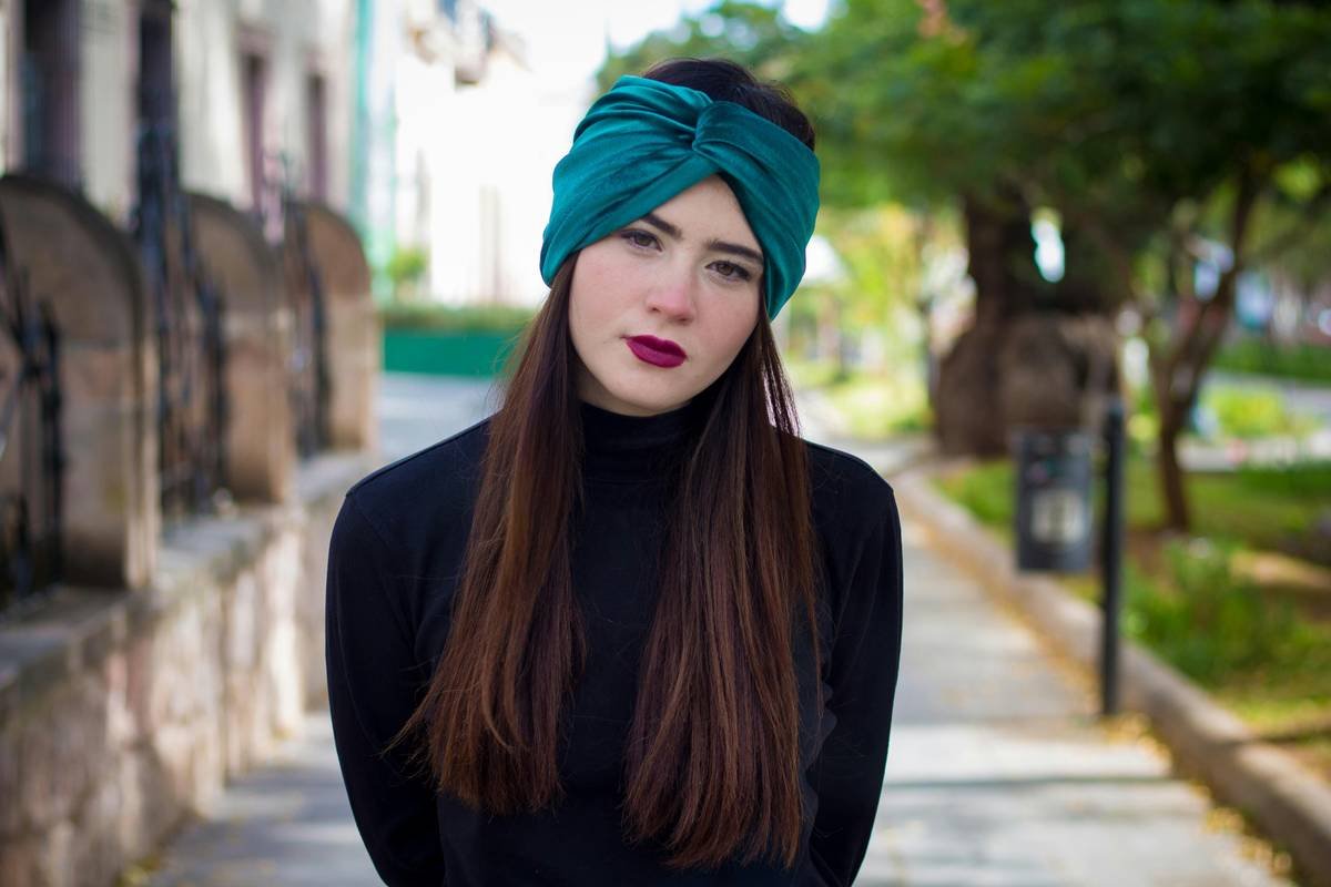 Why Your Routine Needs a Chic Hair Cover (And How to Wear One Without Looking Like You Just Rolled Out of Bed)