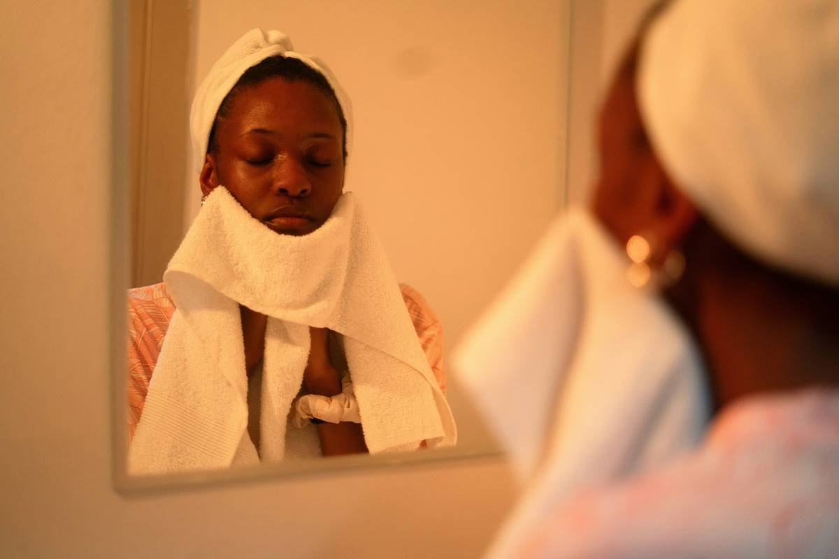 Why Your Shower Hair Cover Is Failing You (And How to Fix It)