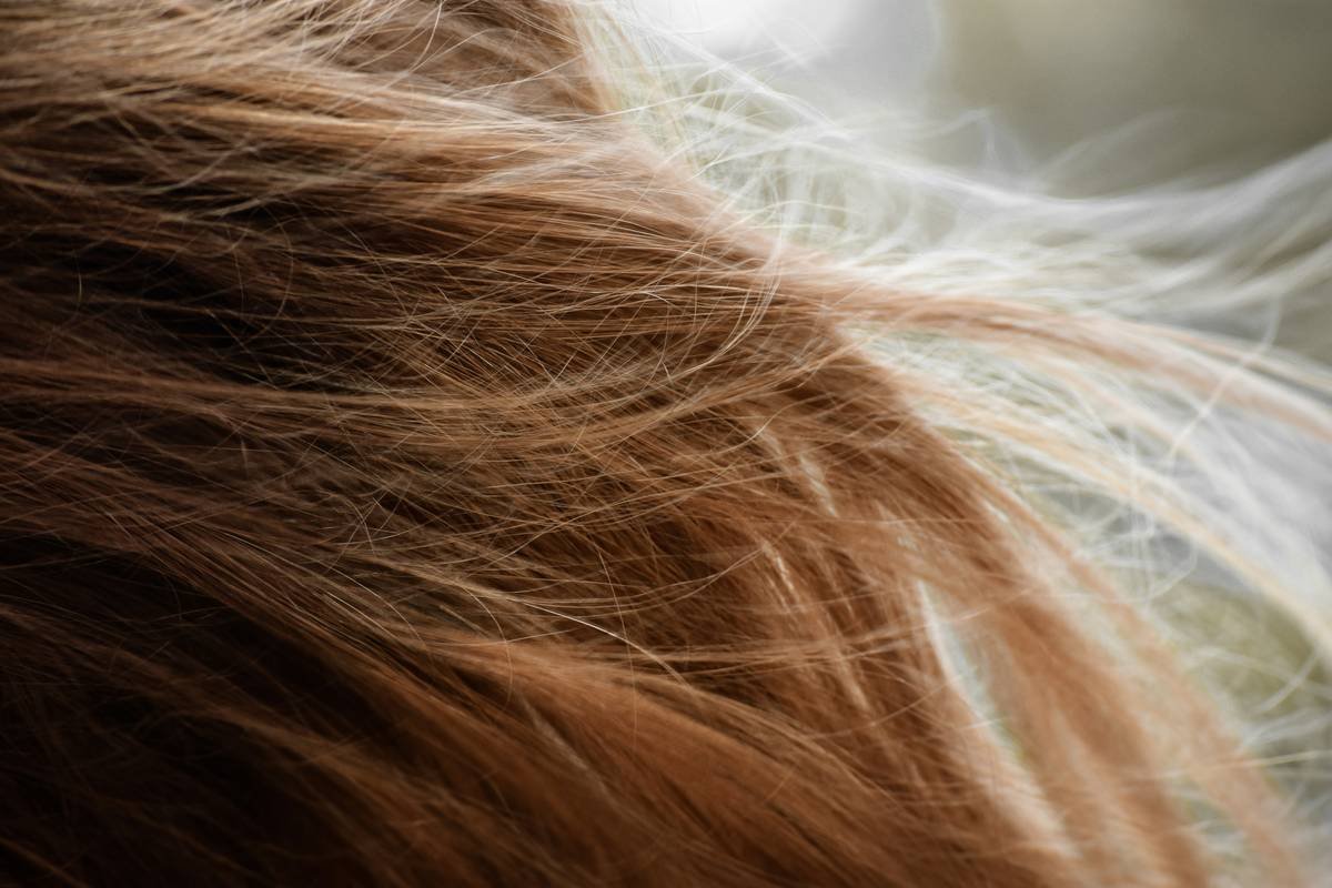 Why Your Sleep Hair Wrap Is Sabotaging Your Morning Routine (And How to Fix It)